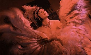 Illustration for article titled Burlesque Crackdown: Expression Of New Puritanism?