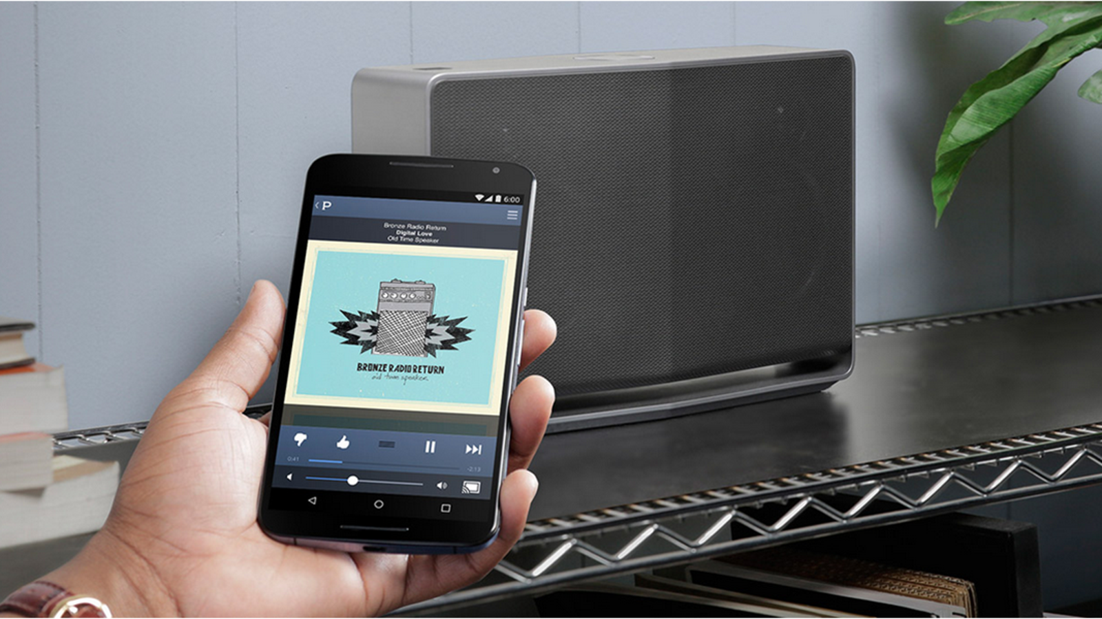 tunein npr hourly news