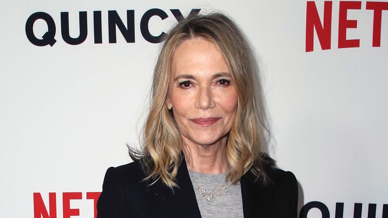 Illustration for article titled Peggy Lipton Has Died