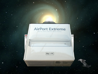 airport extreme external hard drive time machine