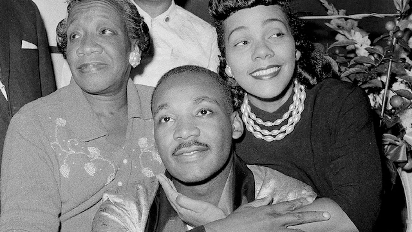 MLK's Mother Was Also Assassinated #BlackHistoryYouDidntLearnInSchool