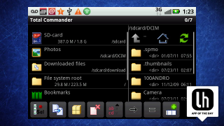 download total commander android
