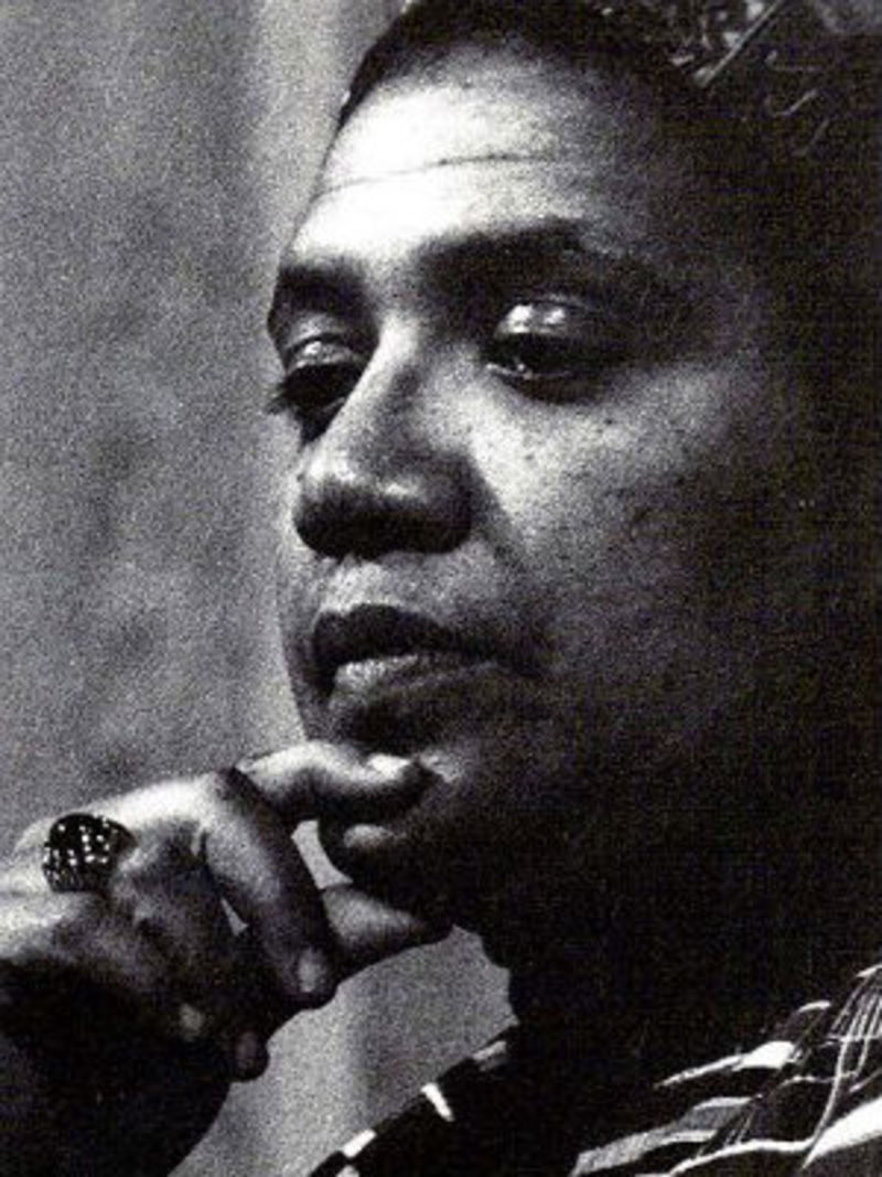 K. Kendall/Creative Commons/Wikipedia