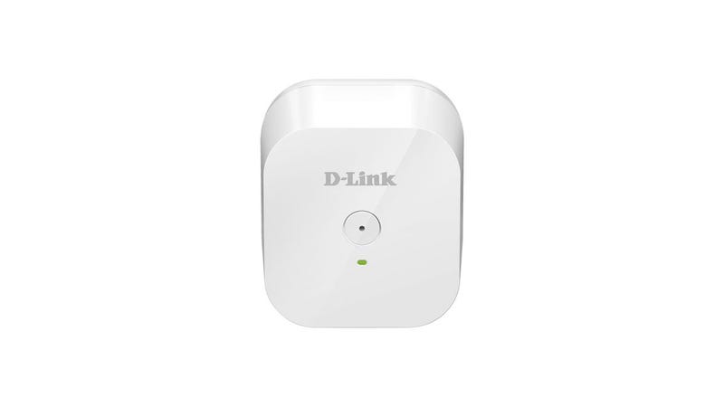 Illustration for article titled D-Link's Smart Alarm Detector Sends Alerts Straight to Your Phone