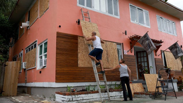 Hurricane Ian will cost Florida's insurance industry billions