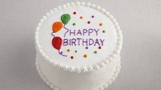 Illustration for article titled Open Forum: Happy Birthday To Me!
