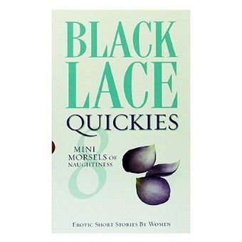 Illustration for article titled R.I.P. Black Lace