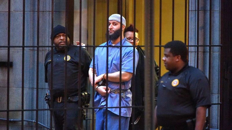 Photo: Baltimore Sun/Getty Images