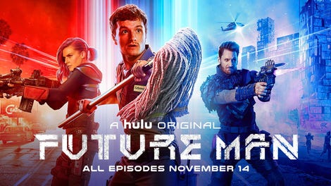 Future Man Porn - Showing Porn Images for Future man hulu porn | www.xxxery.com