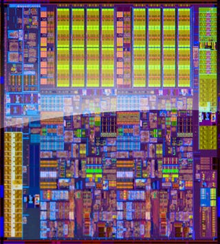Illustration for article titled How Fast Are the New Intel Core i3 Mobile, i5 Mobile, and i5 661?
