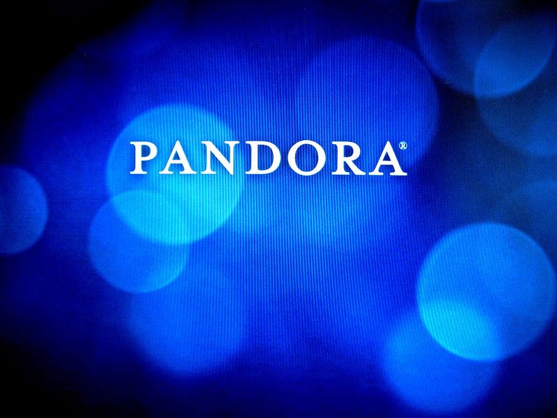 Pandora listeners can now watch video ads to access on-demand music Pandora listeners can now watch video ads to access on-demand music