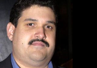 Illustration for article titled We Lost Our Undercover Black Man