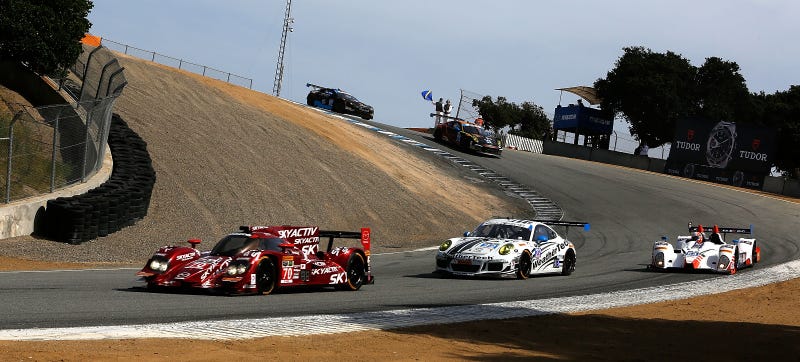 Laguna Seca Operators Speak Out Against Possible ISC Takeover