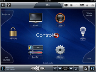 control4 software for mac