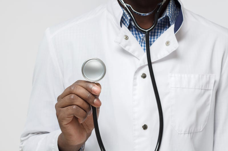 Illustration for article titled Chicago's First Black-Owned Urgent Care Center Is Officially Open for Business