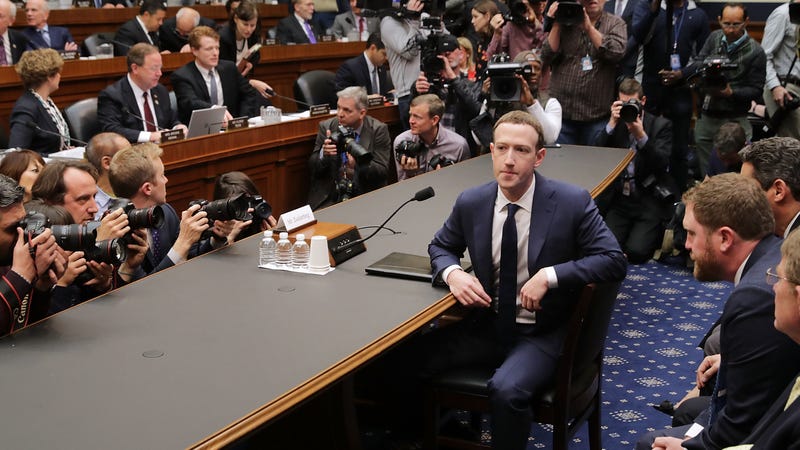 Illustration for article titled The Annoying Posts in Your Facebook News Feed Will Soon Come With an Explanation Box