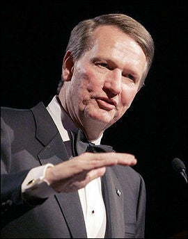 Illustration for article titled Wagoner Says G****l W*****g Not A Crock Of Something