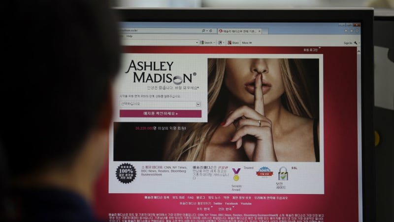 Ashley Madison offers $11m settlement