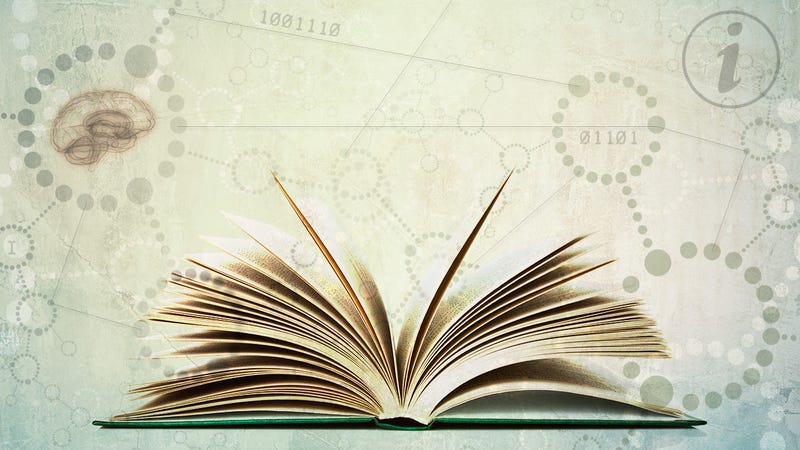 Book Of Information Book Of Information