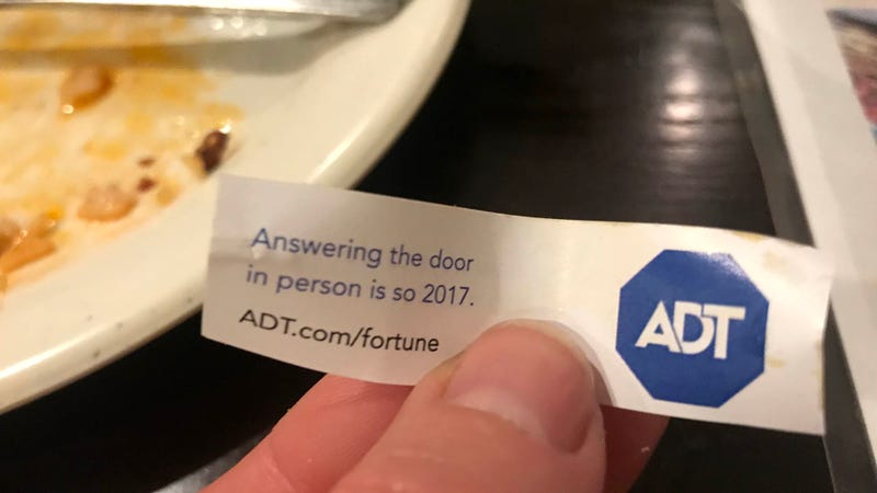 Illustration for article titled Last Call: I need an ad blocker for fortune cookies