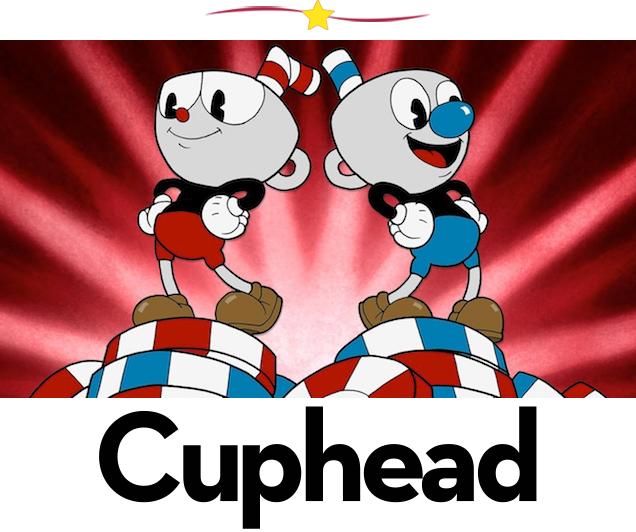 بازی ماجراجویی Cuphead برای کنسول Xbox One