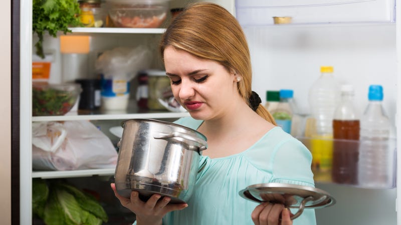 Illustration for article titled Last Call: Is it food poisoning or stomach flu?