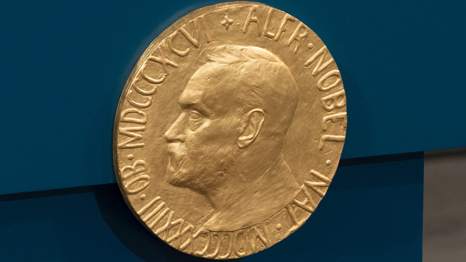 The Nobel Prize in Chemistry Goes to Scientists Who Used Evolution to
