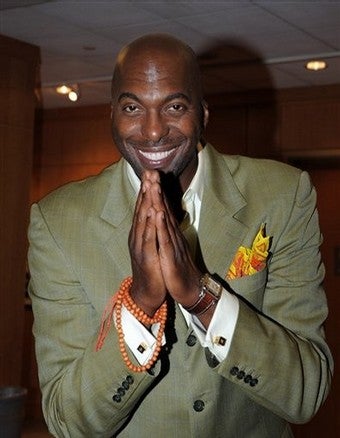 Illustration for article titled John Salley Story Corner: Dennis Rodman Will Blow Up Your Spot