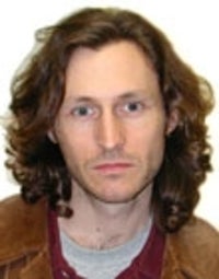 Christopher Peavey