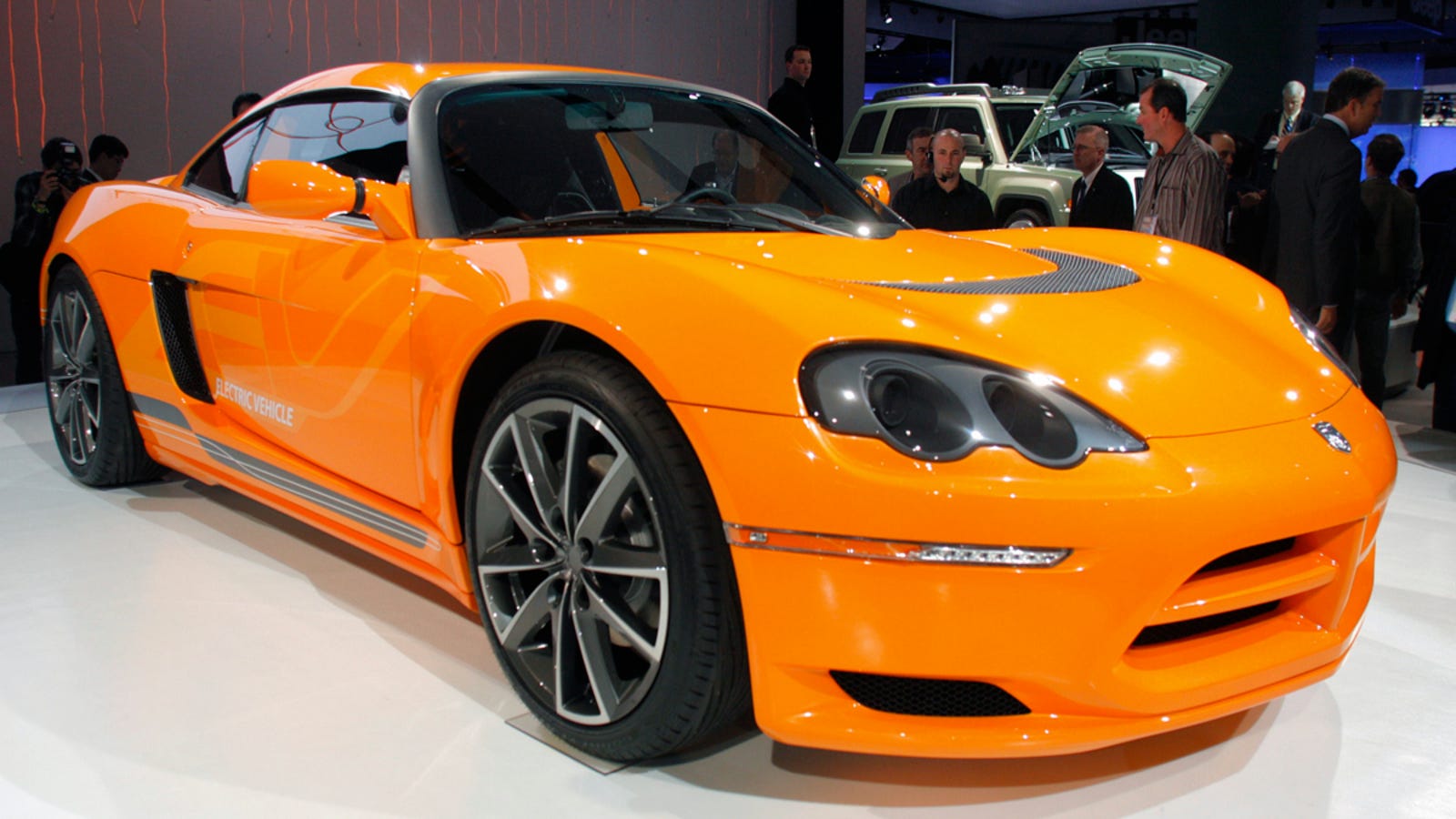 Fiat Chrysler S Slow Adoption Of Electric Cars Makes Sense For Now
