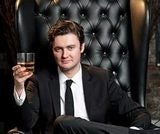Illustration for article titled This Classy Guy Wants You to Check Out the Gawker Luxury Gift Guide