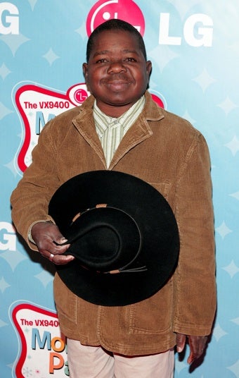 Illustration for article titled Gary Coleman Is Dead, And Perhaps Your Hacky Gary Coleman Jokes Should Die With Him