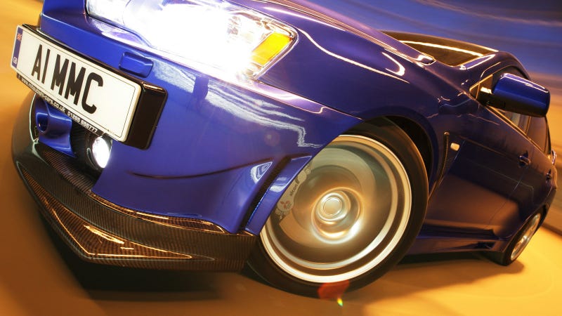 Illustration for article titled The Ten Worst Misconceptions About Modern Cars