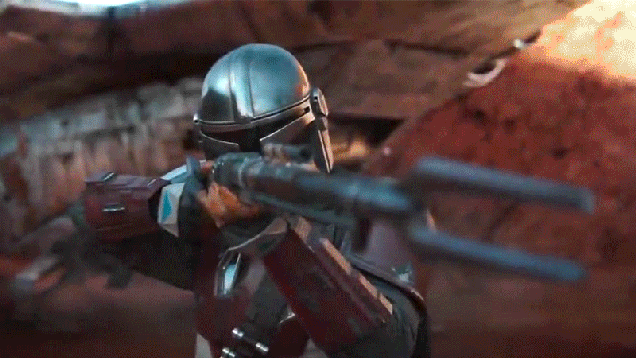 Breaking Down the Details and Mysteries of The Mandalorian's Final Trailer