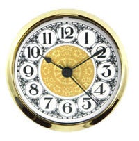 Illustration for article titled Those Chiming Clock Parts both Charm and also Maintain Time