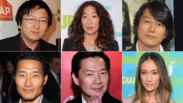 Why Arent Asian Actors Getting Leading Roles In Hollywood-8135