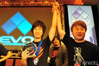 Illustration for article titled What Is Daigo's Day Job?