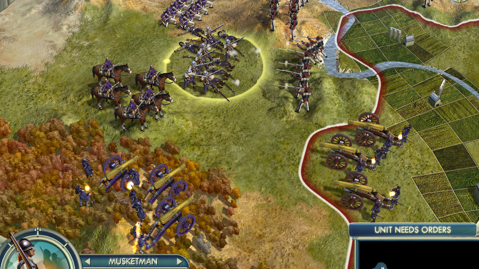 l 3 civilization v