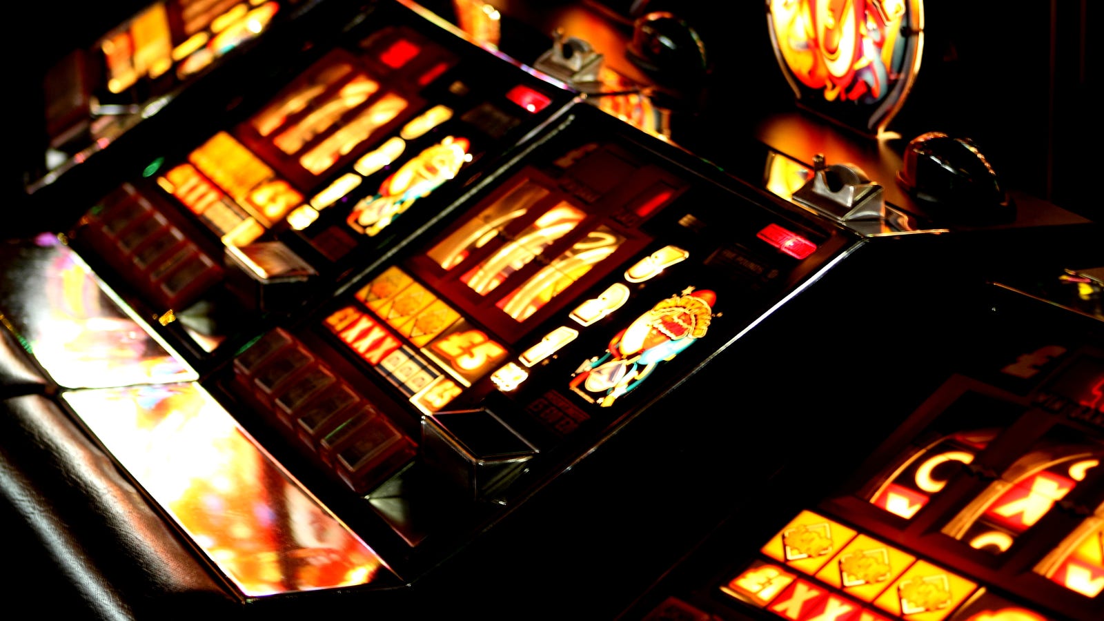 Slot Machine Design Psychology Slot Machine Design Psychology