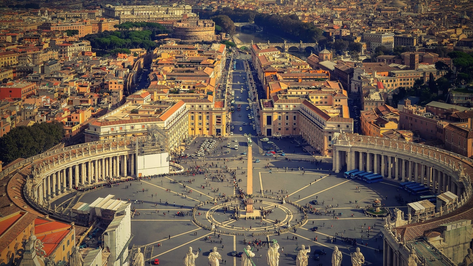 Tell Us Your Rome Travel Tips