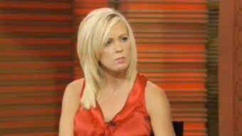 Illustration for article titled Kate Gosselin Continues To Make Us Feel Sorry For Her Kids