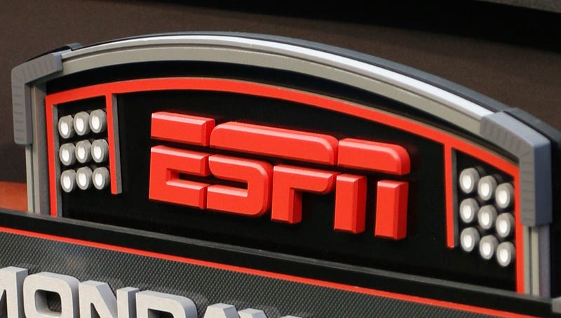 ESPN Cuts 150 Employees ESPN Cuts 150 Employees