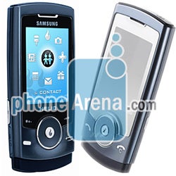 Illustration for article titled Is the Helio Mysto Really the Samsung U600?