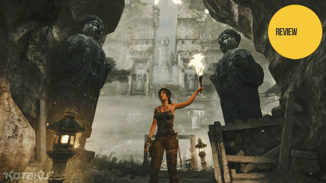 totaku tomb raider
