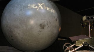 Google's $20 Million Xprize Moonshot Is About to Crash Back to Earth Without a Winner<em>