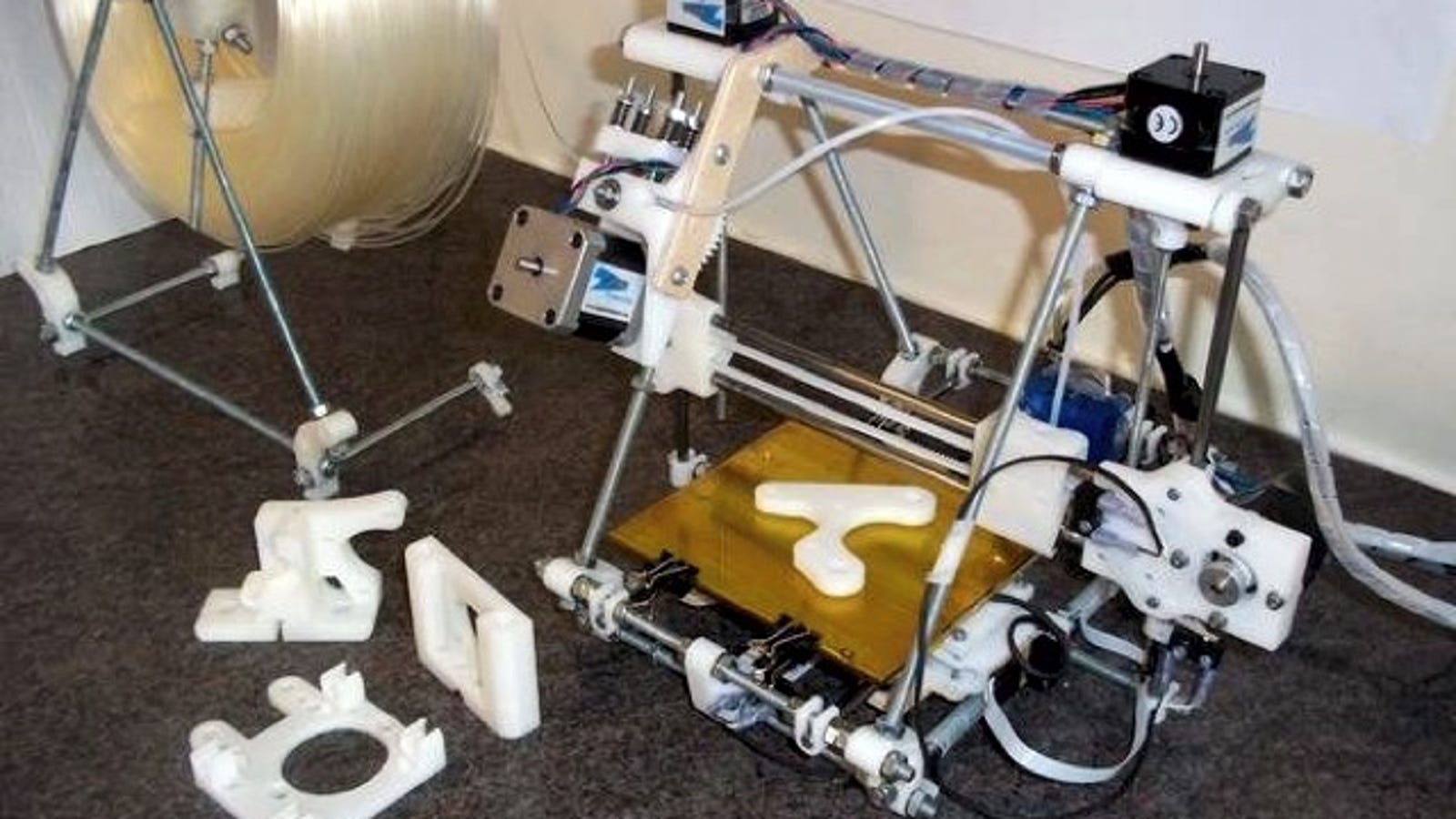 Start Your Rudimentary 3D Home Printing Business for Less ...