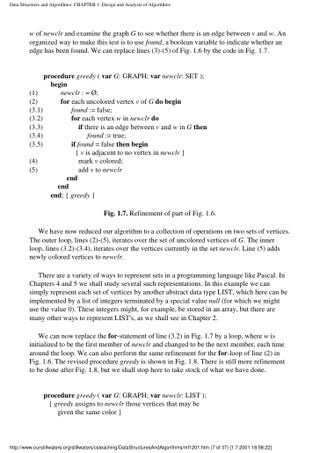 Illustration for article titled Data Structures And Algorithms Aho Pdf Download