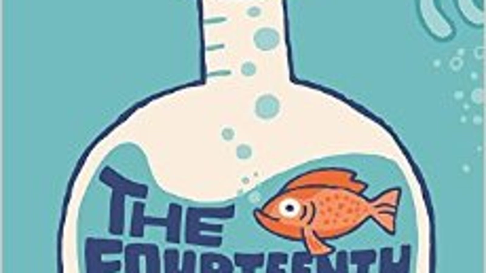 fourteenth goldfish goreader fourteenth goldfish goreader