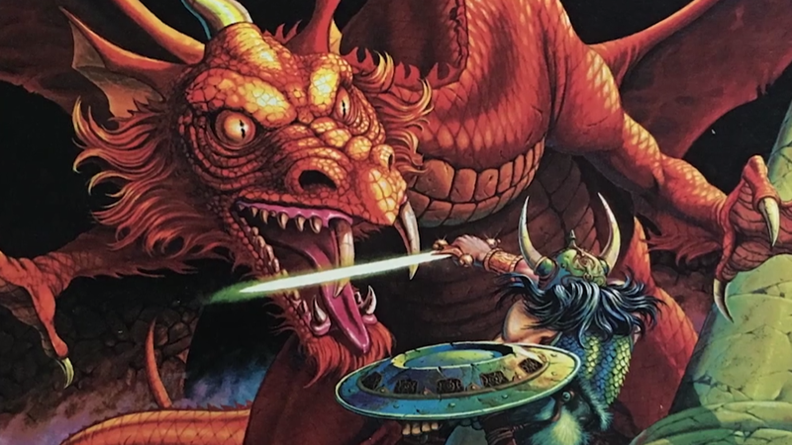 Dungeons