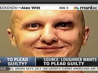 Jared Lee Loughner (MSNBC)